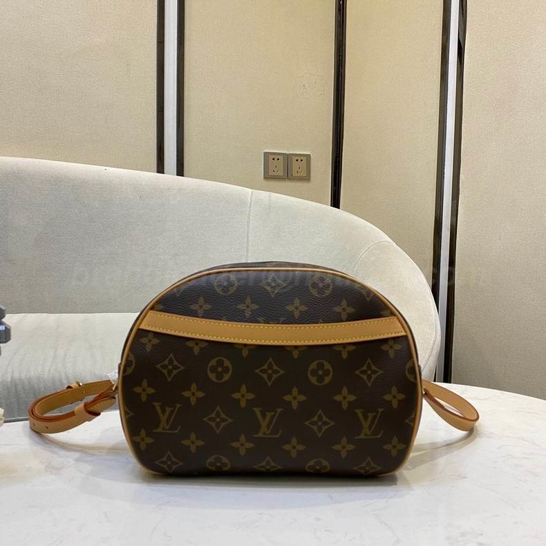 LV Handbags 319